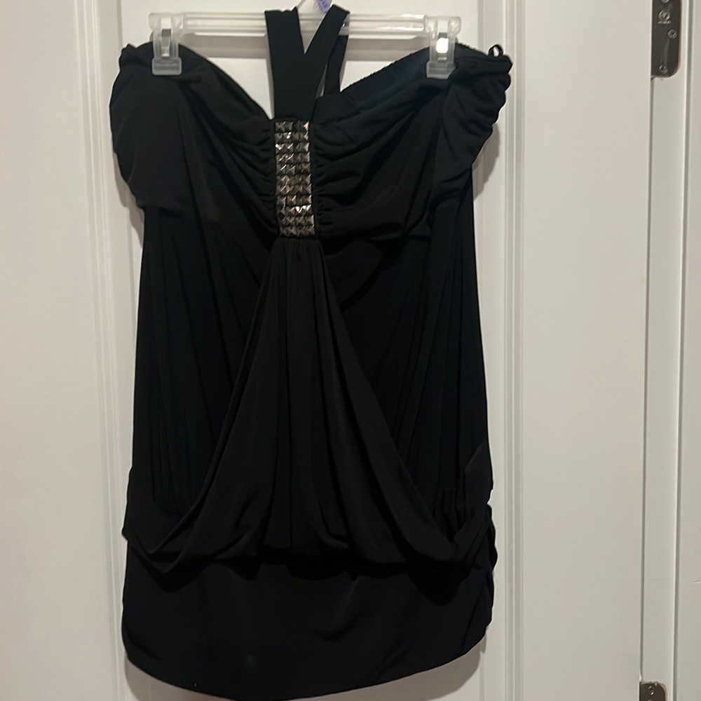 Torrid halter top
